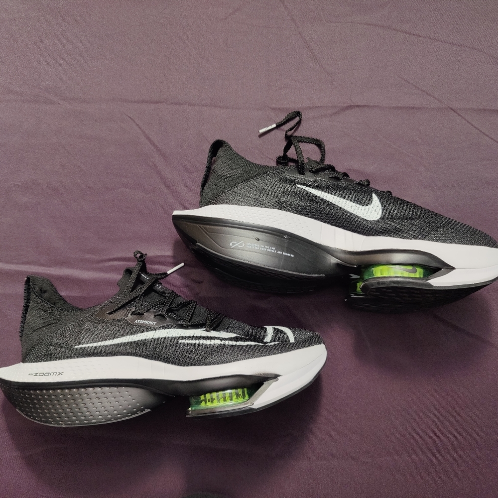 Nike Air Zoom Nike Air AlphaFly Next% 2